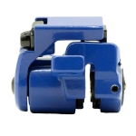 Σφιγκτήρας φρένου πορτοκαλί μηχανικός MI3 [Ewheel]