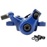 Σφιγκτήρας φρένου πορτοκαλί μηχανικός MI3 [Ewheel]