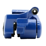 Σφιγκτήρας φρένου πορτοκαλί μηχανικός MI3 [Ewheel]