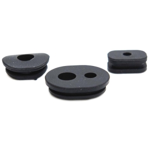 Σιλικόνη τάπες Ninebot Series F και D (εσωτερικές) [Ewheel]