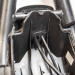 Σιλικόνη τάπες Ninebot Series F και D (εσωτερικές) [Ewheel]