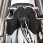 Σιλικόνη τάπες Ninebot Series F και D (εσωτερικές) [Ewheel]