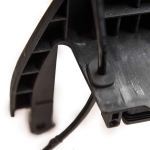 Σιλικόνη τάπες Ninebot Series F και D (εσωτερικές) [Ewheel]