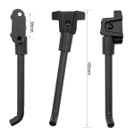 Σταντ Dualtron Mini Dual [Minimotors]