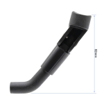 Σταντ Ninebot F/D series, Xiaomi Mi4 Lite μαύρο [Ewheel]