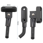 Σταντ Ninebot F/D series, Xiaomi Mi4 Lite μαύρο [Ewheel]