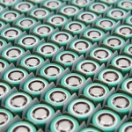 Στοιχείο Li-ion 18650 2.55Ah 3C [EVE]