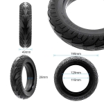 Συμπαγές Ελαστικό 200x50 [AOXIN]