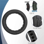 Συμπαγές Ελαστικό 8.5x2-6.1 [YZS]