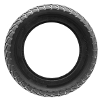 Συμπαγής Τροχός 8.5x2-6.1 Tricolor [Cityneye]