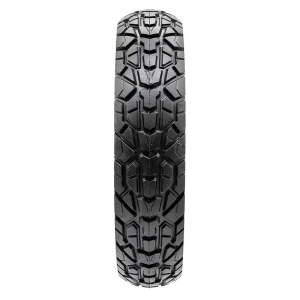 Συμπαγής Τροχός Offroad 10x2.125-6.5/B44 Κίτρινος [Nedong]