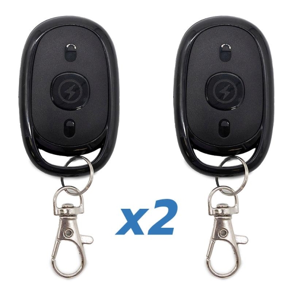 Συναγερμός για Xiaomi M365 / 1S / Essential / Pro / Pro2 / Mi3 [Ewheel]