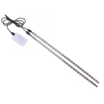 Ταινία LED RGB 12V Διακοσμητική [Ewheel]