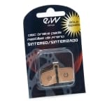 Τακάκια φρένων Ceramic Shimano Saint M810/M820 [Ewheel]