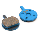 Τακάκια φρένων Resin Round [Ewheel]