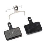 Τακάκια φρένων ρητίνης - 2 σετ [Zoom]