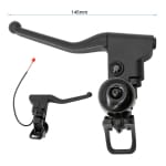 Τακάκια φρένων Xiaomi Mi4 Lite Gen2 [ORIGINAL]