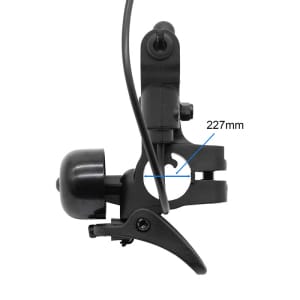 Τακάκια φρένων Xiaomi Mi4 Lite Gen2 [ORIGINAL]