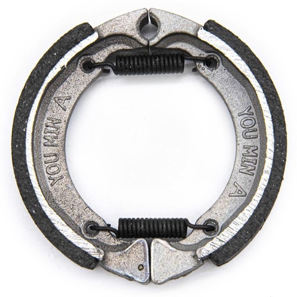 Τακάκια Ταμπούρας Φρένων [Minimotors]