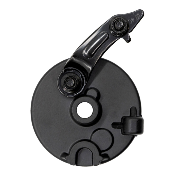 Ταμπούρα Φρένων [Niu KQi2]