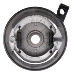 Ταμπούρο Φρένων Foxtrot Plus [Hikerboy]