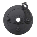 Ταμπούρο Φρένων Foxtrot Plus [Hikerboy]