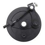 Ταμπούρο Φρένων Foxtrot Plus [Hikerboy]