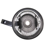 Ταμπούρο Φρένων Foxtrot Plus [Hikerboy]