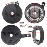 Ταμπούρο φρένων [Minimotors]