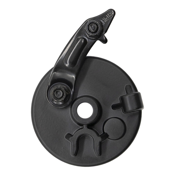 Ταμπούρο Φρένων [Niu KQi100]