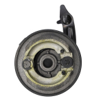 Ταμπούρο Φρένων [Niu KQi100]