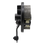 Ταμπούρο Φρένων [Niu KQi100]