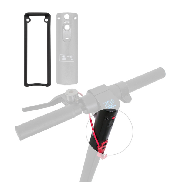 Τάπα μπροστινού φωτός T855 [Wispeed]