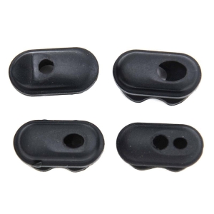 Τάπες σιλικόνης Ninebot Series F και D (εξωτερικές) [Ewheel]