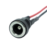 Θύρα φόρτισης DC 5.5x2.5 [Wispeed T855]