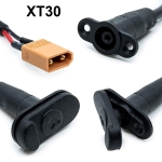 Θύρα φόρτισης για Kukirin G2 Pro