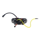 Θύρα φόρτισης για MAX G30 [Ewheel]