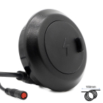 Θύρα Φόρτισης HIKERBOY FOXTROT PLUS [Hikerboy]