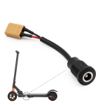 Θύρα Φόρτισης KUGOO Kirin S8/S1 Pro