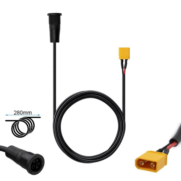 Θύρα Φόρτισης Kukirin G2 Master [Kugoo]