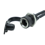 Θύρα Φόρτισης Kukirin G3/G4 (Χωρίς Logo)