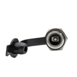 Θύρα Φόρτισης Kukirin G3/G4 (Χωρίς Logo)