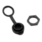 Θύρα Φόρτισης LP16 τύπου BALL [Minimotors]