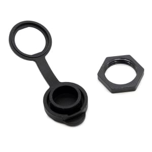 Θύρα Φόρτισης LP16 τύπου BALL [Minimotors]