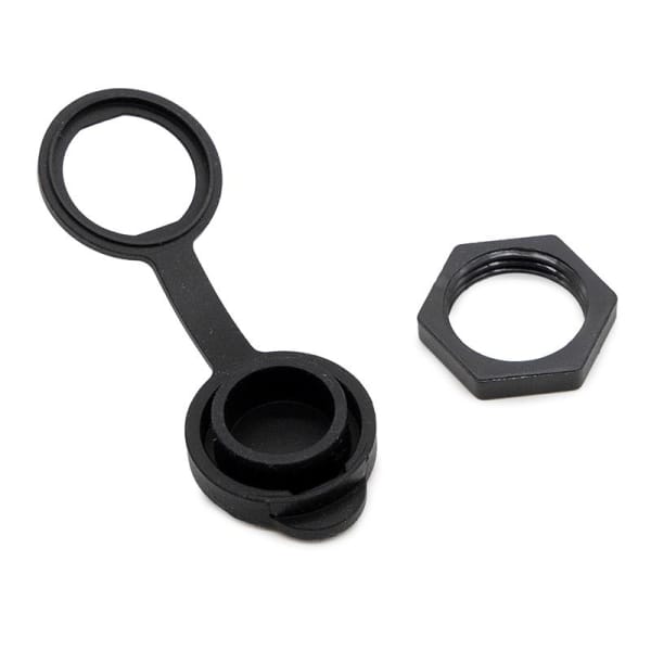 Θύρα Φόρτισης LP16 τύπου BALL [Minimotors]