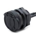 Θύρα Φόρτισης LP16 τύπου BALL [Minimotors]