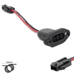 Θύρα φόρτισης Niu KQi3 [Niu]