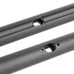 Τιμόνι 41.5 cm ίσιο με υποδοχή XIAOMI [Ewheel]