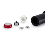 Τιμόνι με πλαϊνό φως [Ewheel]