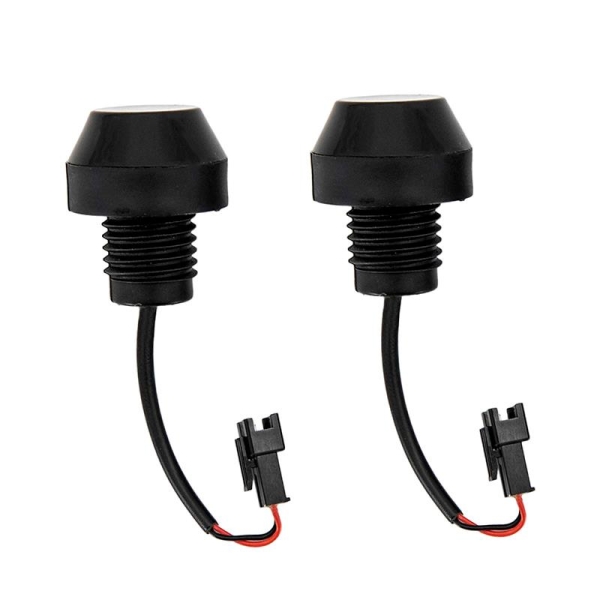 Τιμόνι SmartGyro K2 - 2 Τεμ [Ewheel]